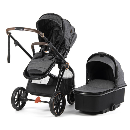 2 shop piece stroller